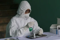 Người Nhật tử vong ở Hà Nội nhiễm biến chủng nCoV mới