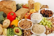 Bổ sung chất xơ giúp giảm đường huyết