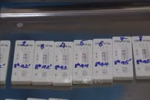 Khuyến cáo người tiêu dùng khi mua kit test nhanh COVID-19