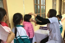 Dưỡng chất cho sự tăng trưởng về chiều cao