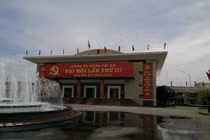 Hải Phòng: Lạ lùng chuyện cấp sổ đỏ nhưng không có đất