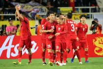 HLV Park gọi 25 cầu thủ chuẩn bị đấu trận Nhật Bản