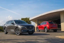 Thaco giảm giá đồng loạt các dòng xe Kia, Mazda và Peugeot
