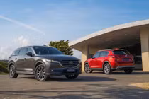 Thaco giảm giá đồng loạt các dòng xe Kia, Mazda và Peugeot