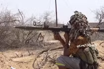 Houthi tiêu diệt một số binh sĩ Sudan trong Liên minh quân sự do UAE hậu thuẫn