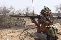 Houthi tiêu diệt một số binh sĩ Sudan trong Liên minh quân sự do UAE hậu thuẫn