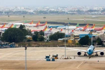Địa phương ồ ạt đề xuất quy hoạch sân bay
