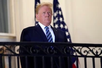 Chi phí điều trị Covid-19 cho Donald Trump tốn bao nhiêu?