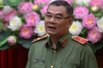 Bộ Công an lý giải việc có 9 thứ trưởng