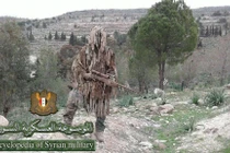 "Sứ giả tử thần ": Bắn tỉa và kinh nghiệm từ chiến trường Syria