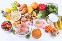 Tất cả những điều cần biết về dinh dưỡng để phục hồi sau COVID-19