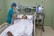 Cảnh báo nguy cơ tử vong vì sốc nhiệt do thời tiết