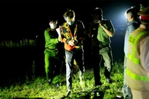 Tạm giữ hai người Trung Quốc trốn khỏi khu cách ly