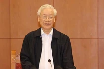 5 đại án được yêu cầu khẩn trương xét xử sơ thẩm