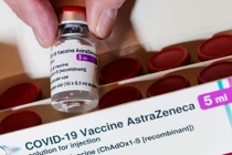 WHO nói nên tiếp tục dùng vaccine AstraZeneca
