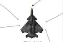 Hải quân Mỹ công bố ý tưởng thiết kế máy bay chiến đấu mới, thay thế F / A-18E / F Super Hornet