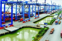 Chuyển đổi số ngành logistics: Thời đại "cá nhanh" thắng "cá chậm"