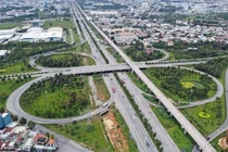 Kiểm toán chỉ ra bất cập trong báo cáo dự án đường vành đai 3 TP.HCM