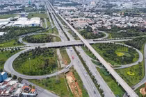 Kiểm toán chỉ ra bất cập trong báo cáo dự án đường vành đai 3 TP.HCM