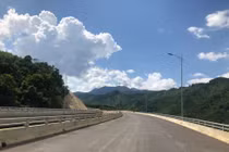 Tháng 9 khởi công 4 dự án giao thông quan trọng