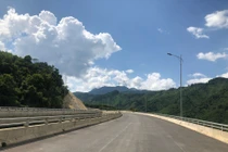 Tháng 9 khởi công 4 dự án giao thông quan trọng