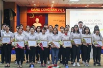 80 suất học bổng cho thí sinh trúng tuyển có hoàn cảnh khó khăn