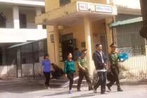 5 bác sĩ, điều dưỡng Bệnh viện Tâm thần Thanh Hóa bị khởi tố, bắt giam