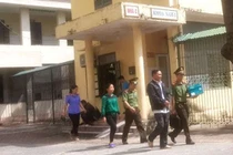 5 bác sĩ, điều dưỡng Bệnh viện Tâm thần Thanh Hóa bị khởi tố, bắt giam