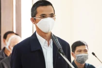 Cựu Chánh thanh tra Bộ Thông tin và Truyền thông được trả tự do tại tòa