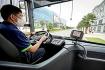 Cần cơ chế khuyến khích đầu tư xây dựng hạ tầng cho xe điện