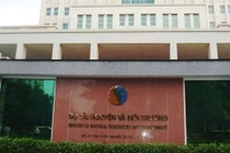 Kết luận về bổ nhiệm lãnh đạo tại Bộ Tài nguyên và Môi trường