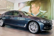 Phiên bản BMW 7-Series.