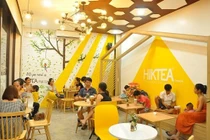 HikTea - Chia sẻ cùng phát triển