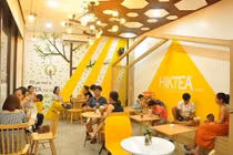 HikTea - Chia sẻ cùng phát triển