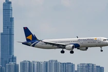 Có hay không việc rao bán hãng bay Vietravel Airlines sau 4 tháng cất cánh?