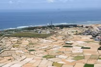 Sẽ xây dựng sân bay trên đảo Lý Sơn bằng 100% vốn tư nhân