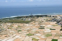 Sẽ xây dựng sân bay trên đảo Lý Sơn bằng 100% vốn tư nhân