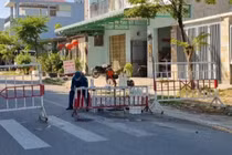 Nhân viên bán hàng ở Đà Nẵng mắc Covid-19, đi nhiều nơi ở Quảng Nam