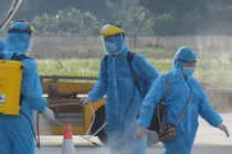 Cô giáo mầm non từ TP.HCM về Bạc Liêu dương tính nCoV