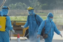 Cô giáo mầm non từ TP.HCM về Bạc Liêu dương tính nCoV