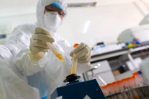 5 bệnh nhân trong nhóm tôn giáo ở Gò Vấp nhiễm biến chủng Ấn Độ