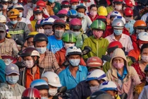 Nữ giáo viên nghỉ không lương kể chuyện "mắc kẹt" lại Sài Gòn giữa đại dịch