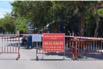 Phú Yên: Một thí sinh đi thi vào lớp 10 là F1