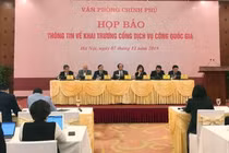 Tiết kiệm thêm 1.736 tỷ đồng/năm khi triển khai Cổng Dịch vụ công quốc gia