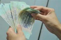 Thành lập Hội đồng tiền lương quốc gia