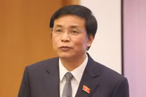 HĐQT Vinamilk giới thiệu nguyên Tổng thư ký Quốc hội Nguyễn Hạnh Phúc làm thành viên độc lập nhiệm kỳ 2022-2026.