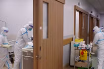 Tình hình Covid-19 hôm nay 28.9: TP.HCM có ‘bệnh viện xanh’, y tế tư nhân không thu phí điều trị Covid-19