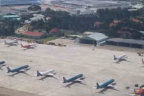 Cục Hàng không lại ‘tuýt còi’ các hãng bay mở bán vé nội địa