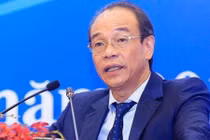 Ủy ban Kiểm tra Trung ương: Đề nghị Ban Bí thư xem xét, thi hành kỷ luật ông Bùi Ngọc Bảo