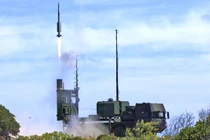 Đức có thể sẽ cung cấp hệ thống tên lửa phòng không tầm trung cho Ukraine